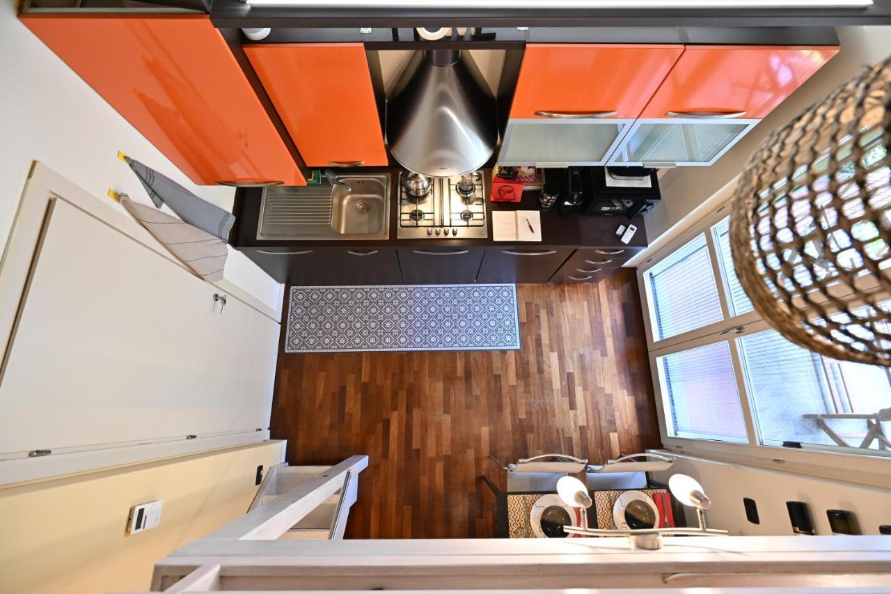 Aura Loving Home Con 4 Posti Letto, Cucina Completa, Terrazzo Ed Un Grande Parco Verde Serravalle d'Asti Bagian luar foto